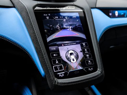Used 2026 Lamborghini Temerario AWD/4WD image 25