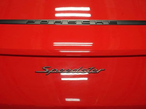 Used 2019 Porsche 911 Speedster image 41