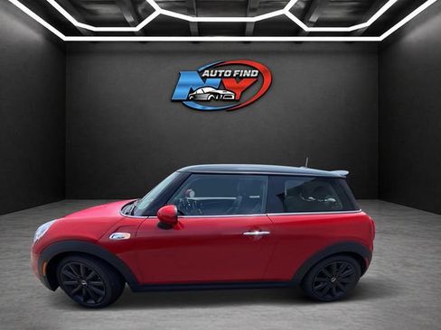 Used 2014 MINI Cooper S FWD image 7