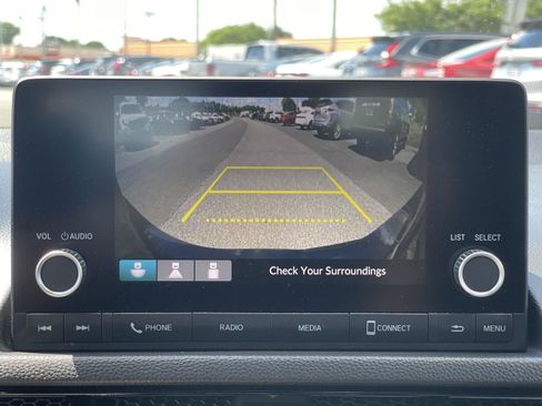 Used 2023 Honda Civic Sport image 10