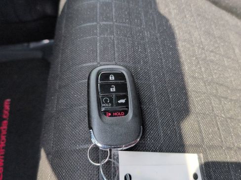 Used 2023 Honda HR-V Sport image 31