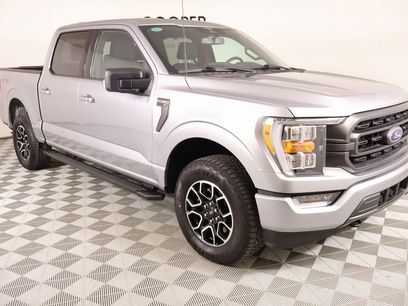 Used 2023 Ford F150 XLT w/ Equipment Group 302A High