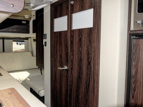 New 2024 Mercedes-Benz Sprinter 3500 image 3