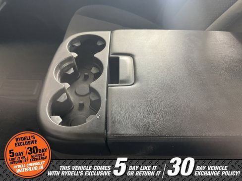 Used 2008 Chevrolet Silverado 2500 LT w/ 1LT Convenience Package image 34