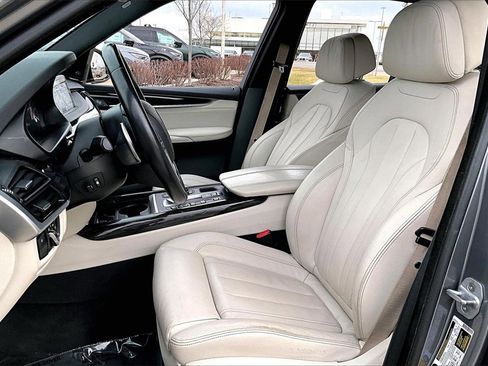 Used 2018 BMW X5 xDrive40e image 15