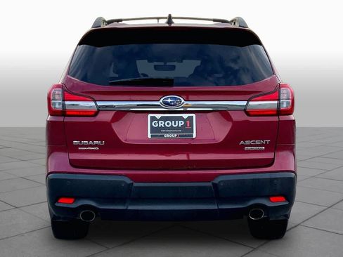 Used 2022 Subaru Ascent Limited AWD/4WD image 5