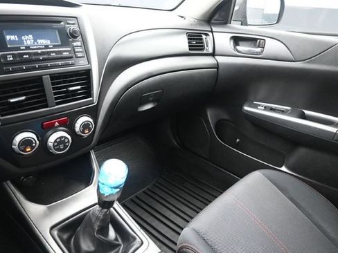 Used 2013 Subaru Impreza WRX Hatchback w/ Popular Pkg 1 AWD/4WD image 28