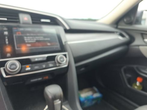 Used 2016 Honda Civic EX image 14