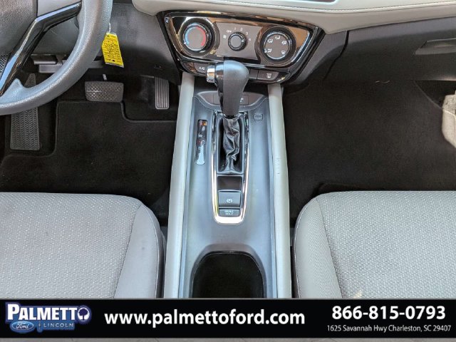 Used 2016 Honda HR-V LX image 18