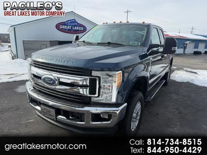 Used 2017 Ford F250 XLT w/ XLT Value Package