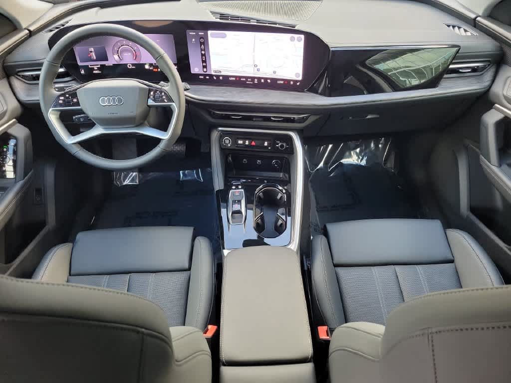 New 2026 Audi Q5 Premium Plus AWD/4WD image 18