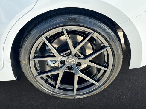 Used 2026 Lexus IS 350 F Sport RWD image 31