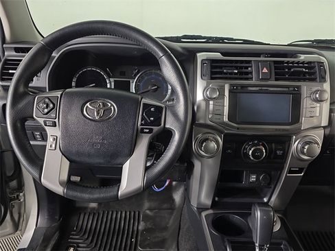 Used 2019 Toyota 4Runner SR5 image 9