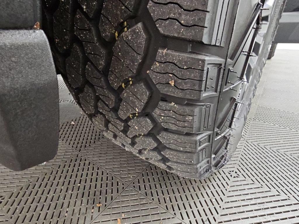 New 2026 Honda Passport TrailSport image 46