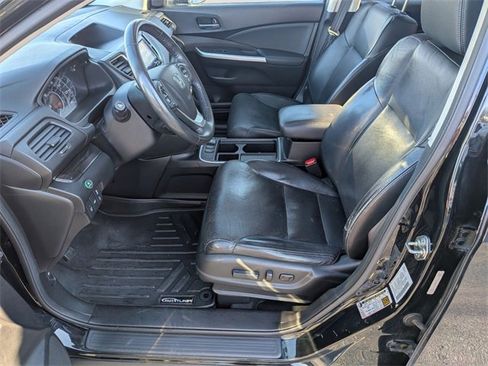 Used 2016 Honda CR-V Touring image 10