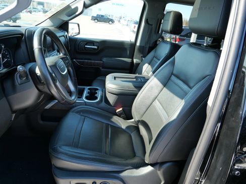 Used 2021 GMC Sierra 1500 Denali w/ Driver Alert Package II image 19