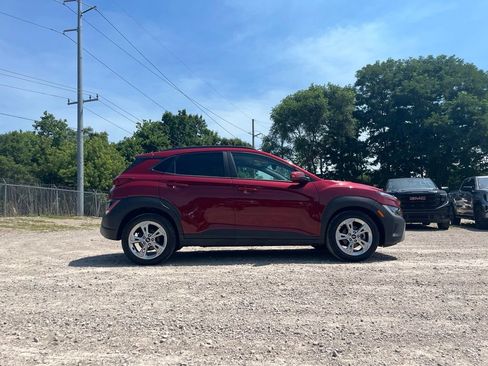 Used 2023 Hyundai Kona SEL FWD image 7
