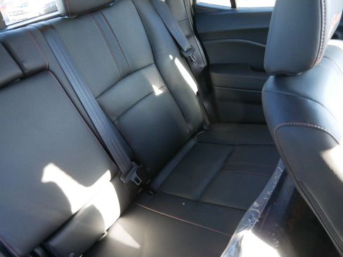 New 2026 Honda Ridgeline TrailSport+ image 14