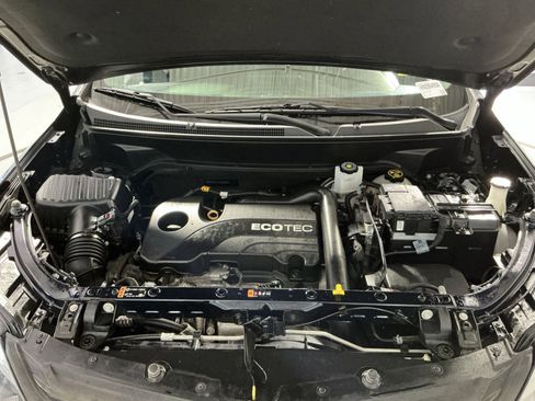 Used 2020 Chevrolet Equinox LT AWD/4WD image 27