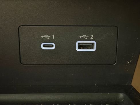 Used 2025 Nissan Pathfinder Platinum w/ Cargo Package image 22