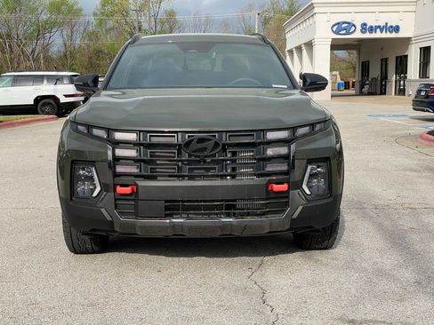 New 2026 Hyundai Santa Cruz XRT AWD/4WD image 2