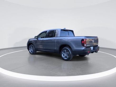 Used 2022 Honda Ridgeline RTL-E image 6