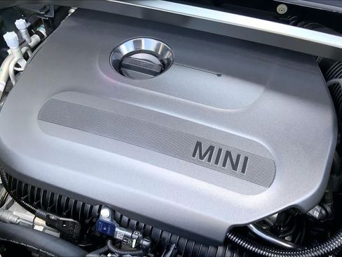 New 2027 MINI Cooper Countryman John Cooper Works AWD/4WD image 17