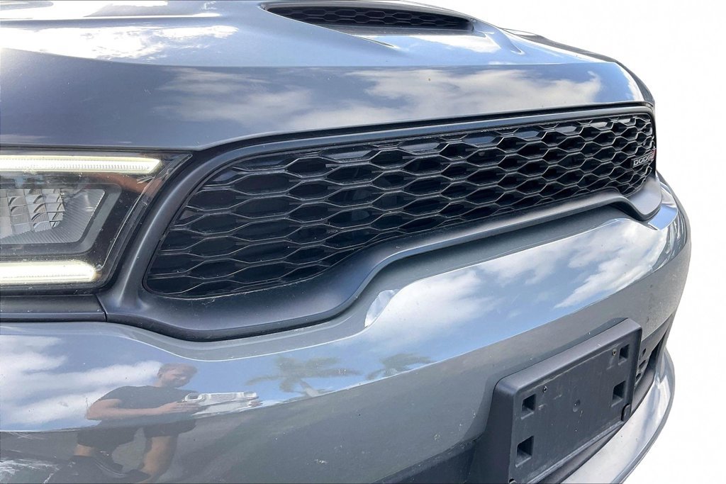 Used 2025 Dodge Durango R/T AWD/4WD image 25