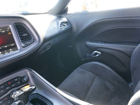 Used 2023 Dodge Challenger GT w/ Plus Package image 15