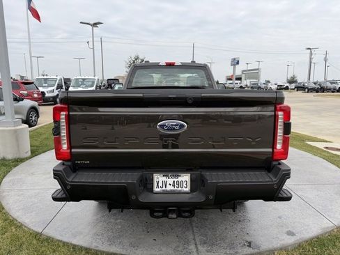 Used 2024 Ford F350 XL w/ 360-Degree Camera Package image 5