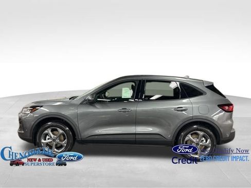 New 2026 Ford Escape ST-Line Select w/ Tech Pack #1 image 2