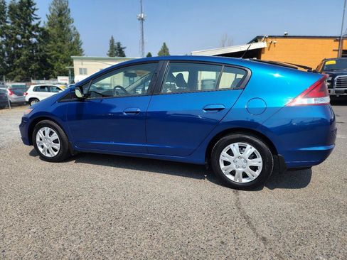 Used 2013 Honda Insight image 8