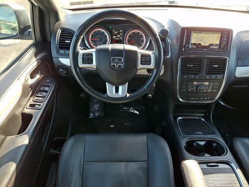 Used 2017 Dodge Grand Caravan GT image 14