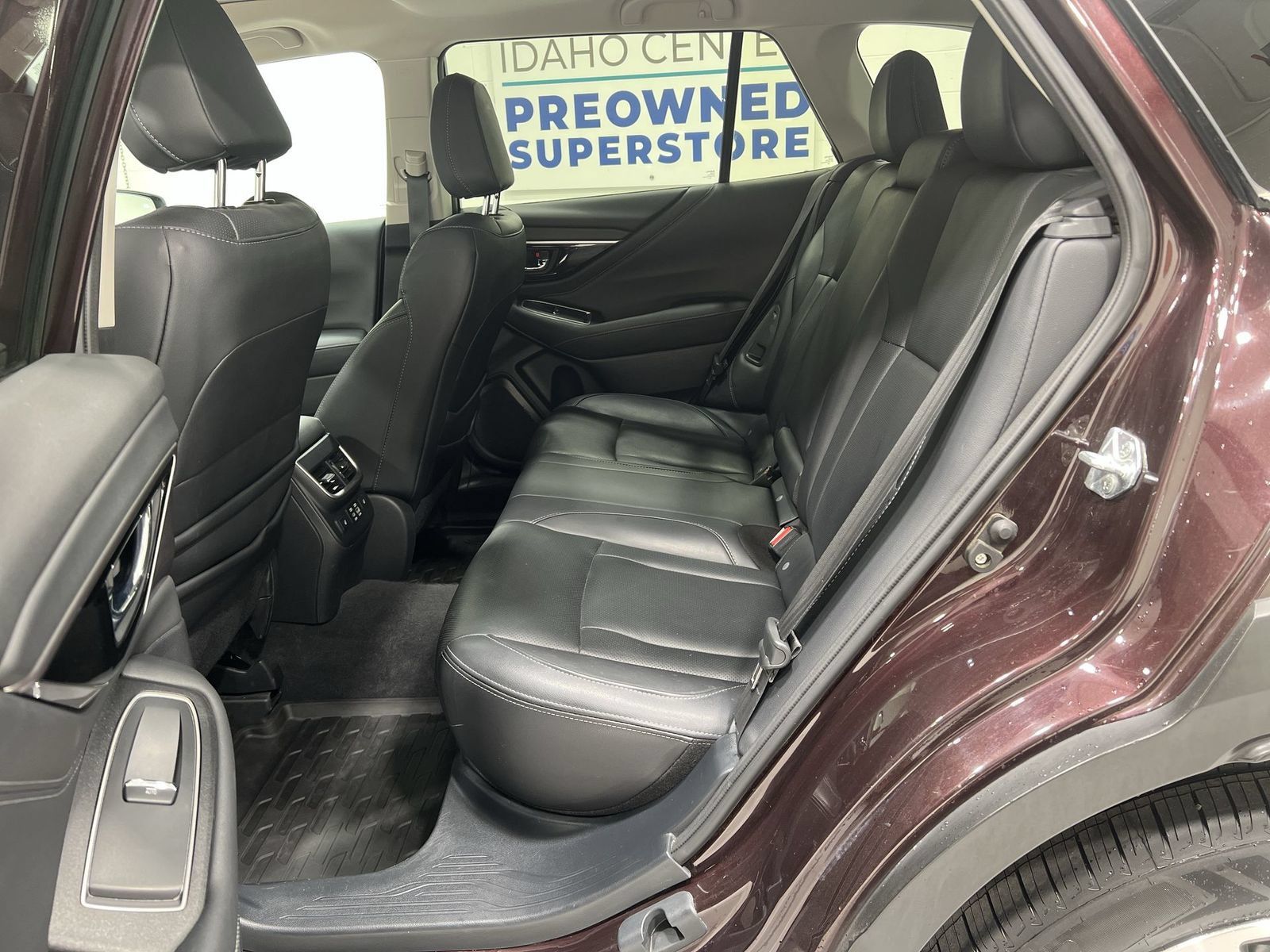 Used 2024 Subaru Outback Touring XT AWD/4WD image 23