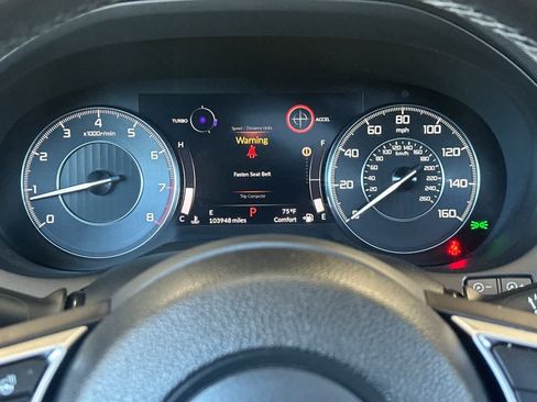 Used 2020 Acura RDX AWD w/ Advance Package image 25