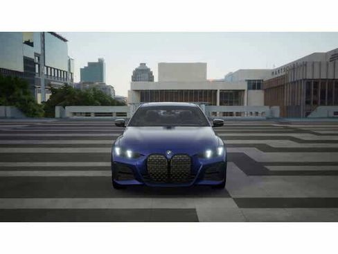 New 2026 BMW 430i Coupe w/ M Sport Package image 3