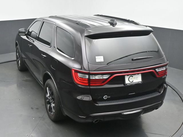 Used 2025 Dodge Durango GT w/ Blacktop Package AWD/4WD image 41