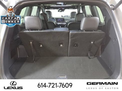 Used 2024 Kia Telluride EX X-Line AWD/4WD image 23