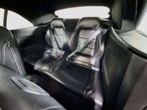 Used 2024 Ford Mustang Premium RWD image 25