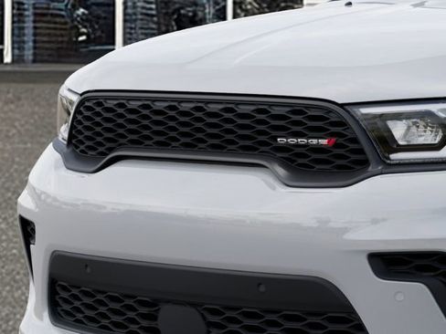 New 2026 Dodge Durango GT image 11