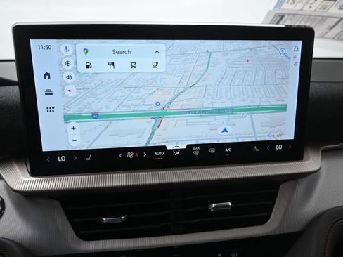 New 2026 Ford Explorer Active image 4