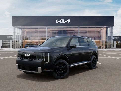 New 2027 Kia Telluride SX FWD image 1