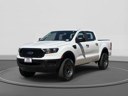 Used 2019 Ford Ranger XL w/ Equipment Group 101A Mid