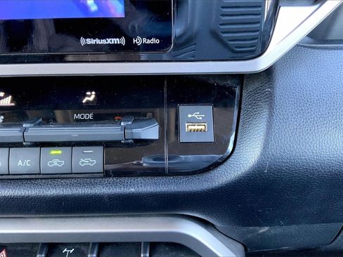 Used 2023 Toyota Tundra SR5 w/ TRD Off-Road Package image 16