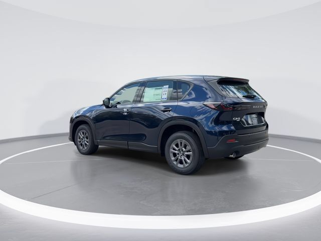 New 2026 MAZDA CX-5 AWD 2.5 S image 6