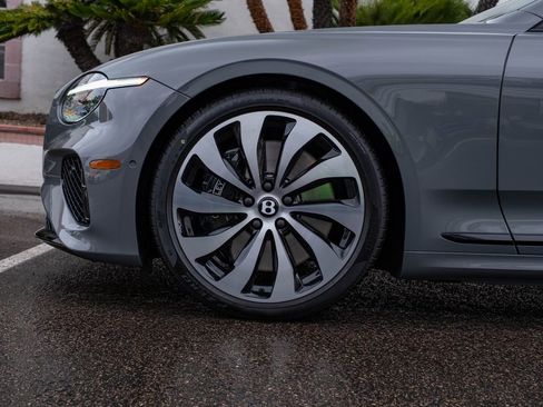 New 2026 Bentley Continental GT AWD/4WD image 6