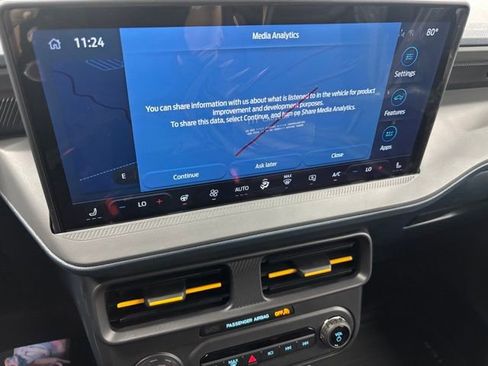 New 2026 Ford Maverick Tremor AWD/4WD image 4