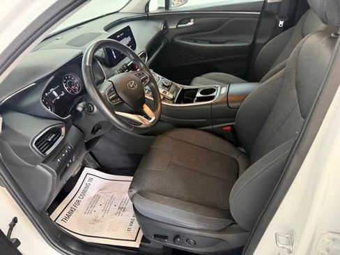 Certified 2023 Hyundai Santa Fe SEL AWD/4WD image 21