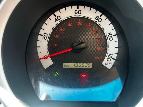 Used 2013 Toyota Tacoma 4x4 Double Cab w/ SR5 Pkg image 10