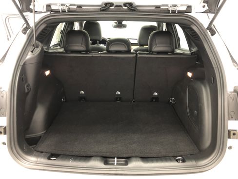 Certified 2024 Jeep Compass Limited w/ Elite Group image 10